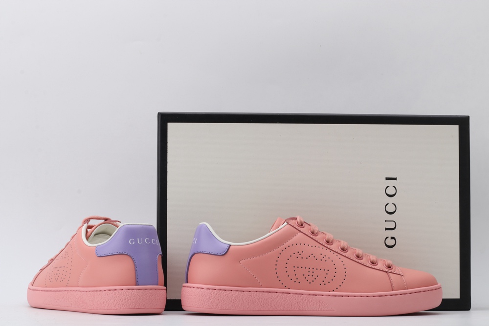 Women s Ace sneaker with Interlocking G